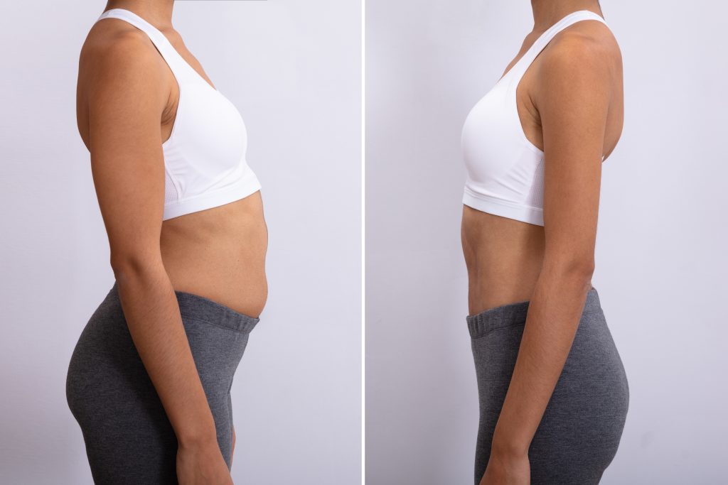 як підтримати організм після вагітності