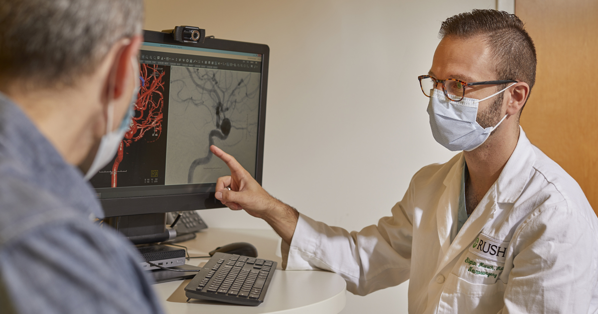 Хто такий невролог