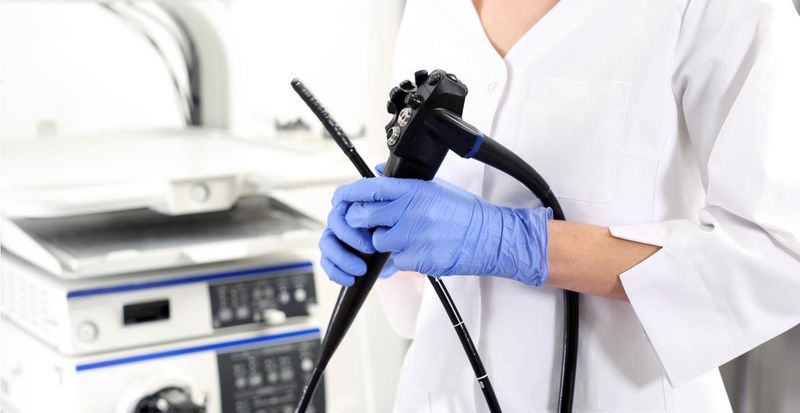 що таке ендоскопія