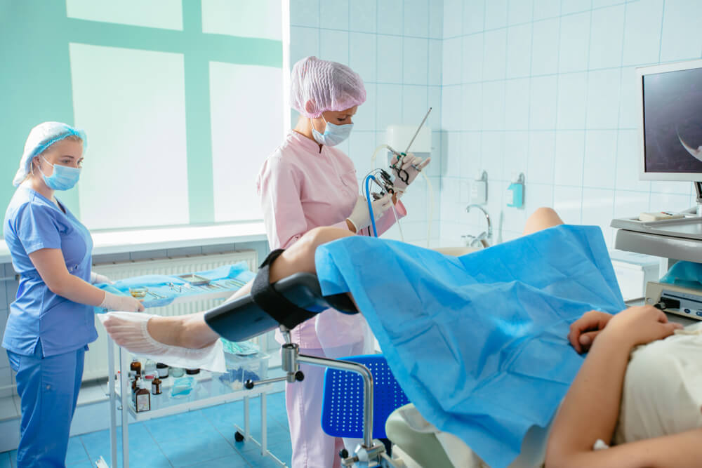 Хто такий хірург-гінеколог