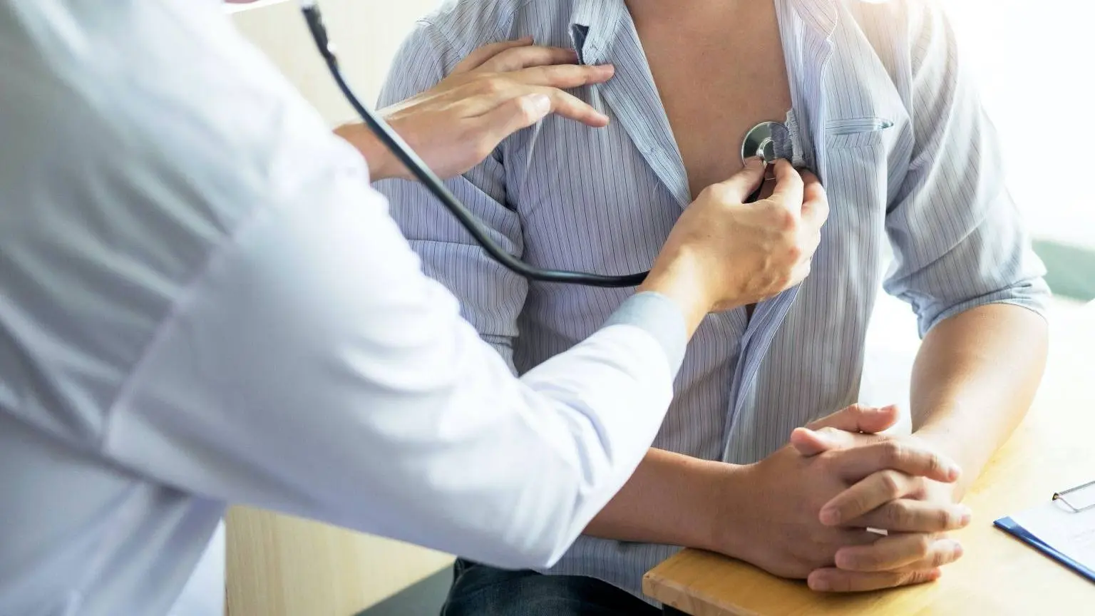 Консультація кардіолога