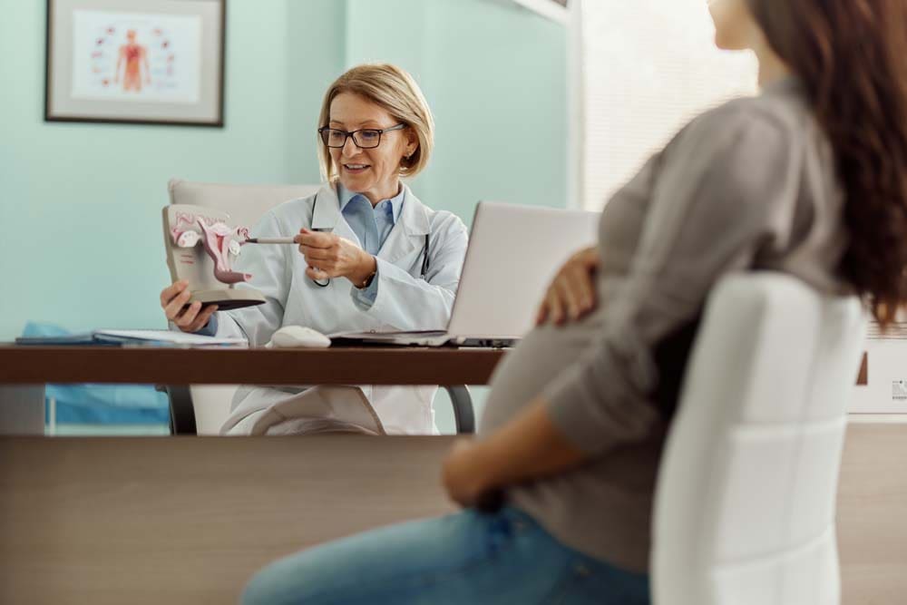 Які захворювання лікує онкогінеколог