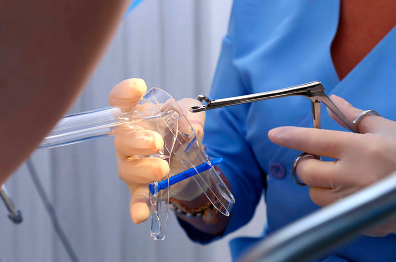 Способи проведення біопсії