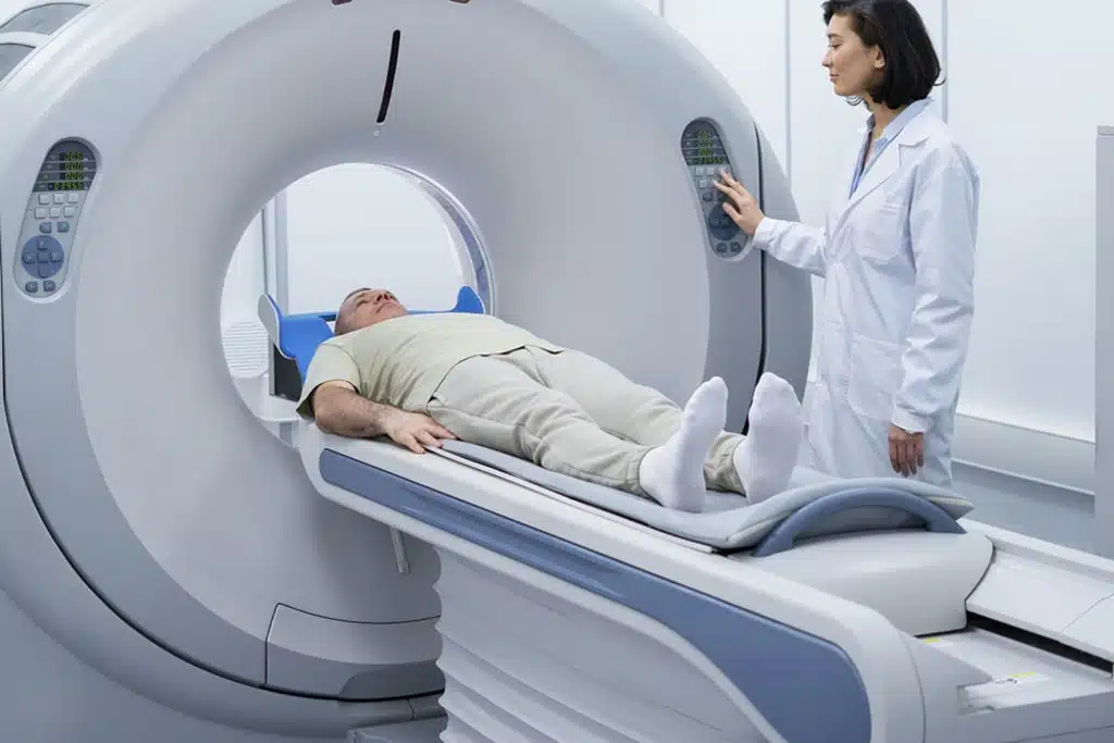 КТ серця та коронарних артерій