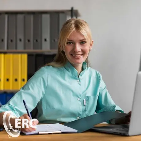 Безперервний професійний розвиток лікарів ERC