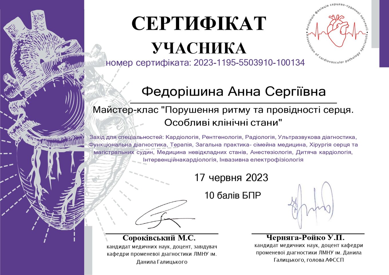 Fedorishina Anna Sergiyivna sertifikat2