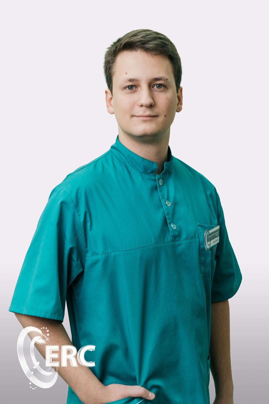 Папін Дмитро Миколайович